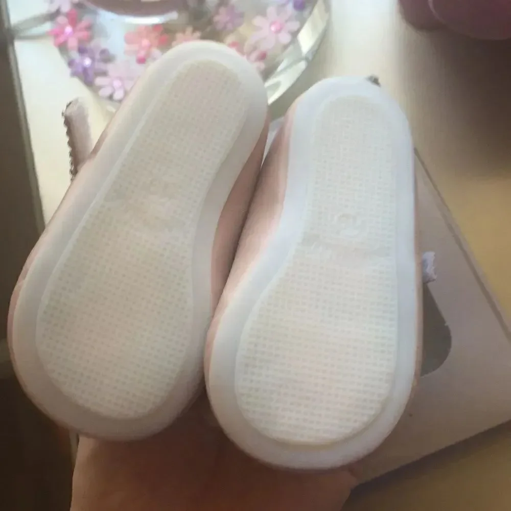 🎉Final Deal 🎉Baby Girl shoes💕